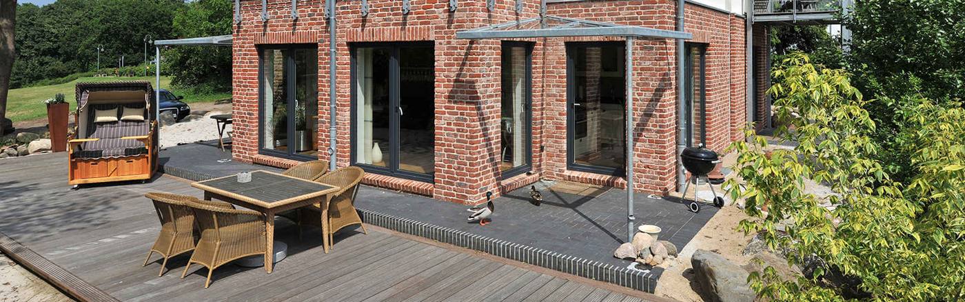 Rollladensysteme